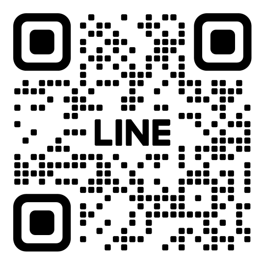 L_gainfriends_2dbarcodes_BW.png